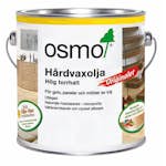 Hårdvaxolja Osmo Originalet 3065 till Trägolv 2,5L