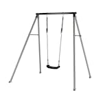 Gungställning Hörby Bruk Cancan Solo Silver