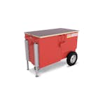 Mobil Arbetsbänk Starke Arvid 36300