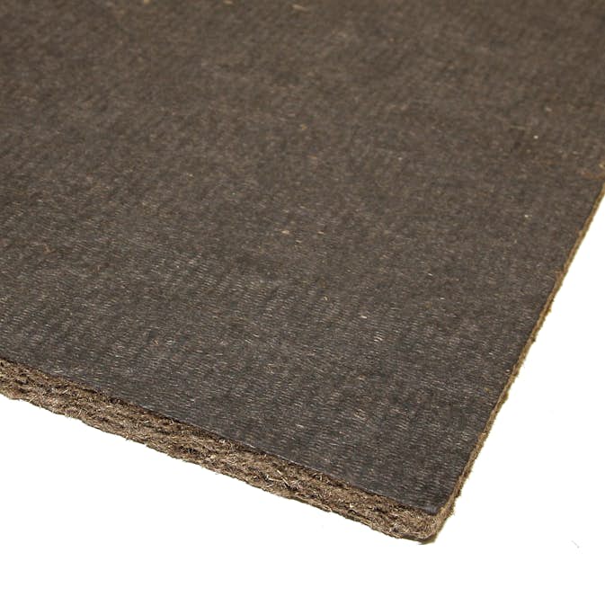 Asfaltboard BOA 12x1200x2440 mm