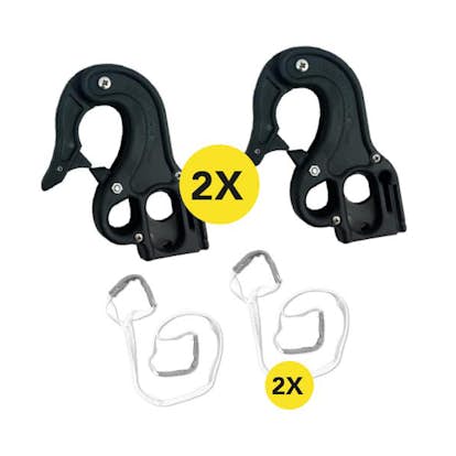 Förtöjningsverktyg Handydock Startpaket