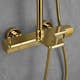 Takduschset Bathlife Stimma Tapp