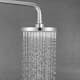 Takduschset Bathlife Glimma