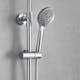 Takduschset Bathlife Glimma