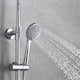 Takduschset Bathlife Glimma