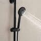 Takduschset Bathlife Glimma