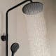 Takduschset Bathlife Glimma