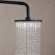 Takduschset Bathlife Glimma