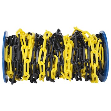 Plastkätting Millers Ø8 mm