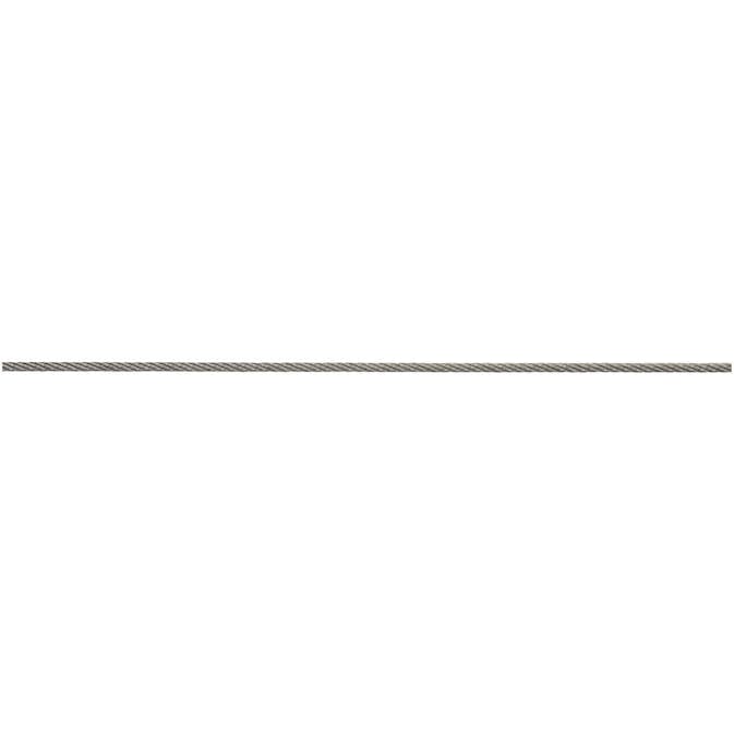 Wire Millers 49-Tråd Syrafast Ø2 mm