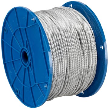 Wire Millers 114-Tråd