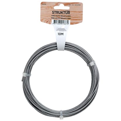 Stållina Millers PVC