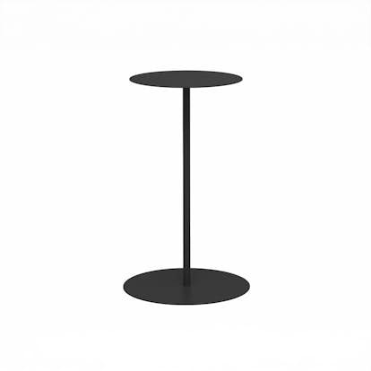 Sidobord Hillerstorp Jet Set Ø35x67 cm