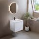 Tvättställsskåp Bathlife Smila med Tvättställ