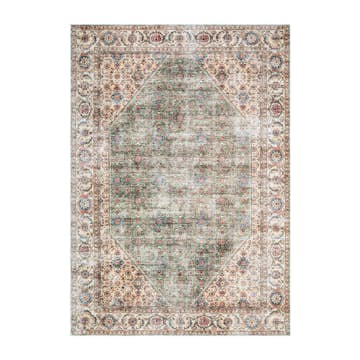 Flatvävd KM Carpets Tarfaya Oriental