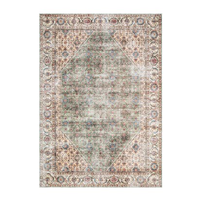 Flatvävd KM Carpets Tarfaya Oriental