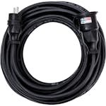 Skarvsladd Gelia Jordad med Lock 230V