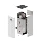 Värmepumpsberedare Indol EcoHeat 260FW4R2 Wifi-Ansluten 260L