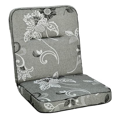 Trädgårdsdyna Fritab Lågvik Woodline Utomhus