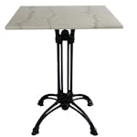 Cafebord Hillerstorp Krögaren 70x70 cm 10-pack