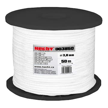 Startsnöre HECHT 50 m Rulle 3,8 mm