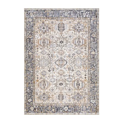 Flatvävd KM Carpets Tarfaya Tabriz