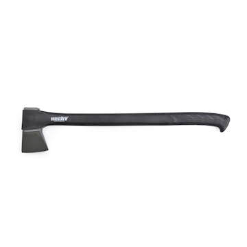 Klyvyxa HECHT med Teflonblad 70 cm