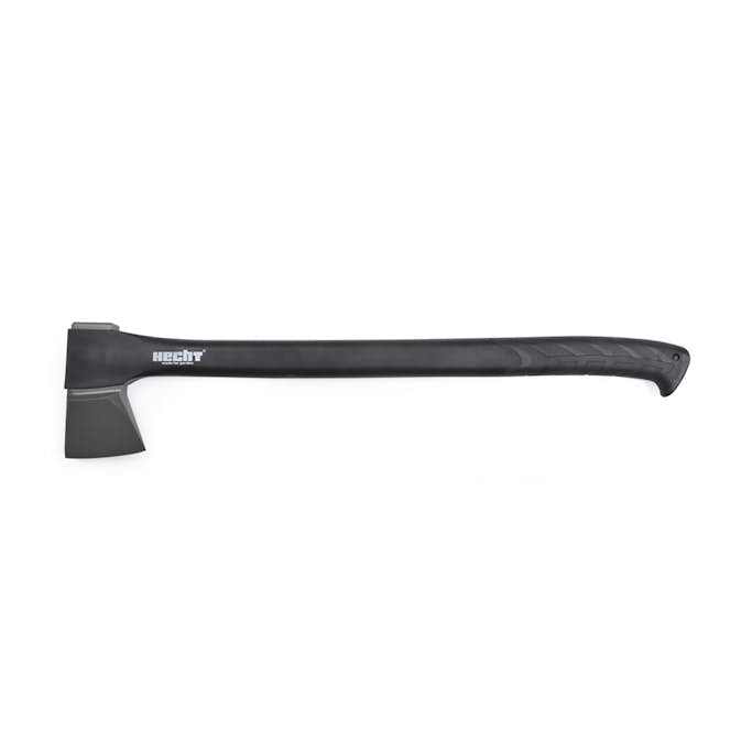 Klyvyxa HECHT med Teflonblad 70 cm