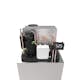 Värmepumpsberedare Indol EcoHeat 260FW4R2 Wifi-Ansluten 260L