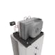 Värmepumpsberedare Indol EcoHeat 260FW4R2 Wifi-Ansluten 260L