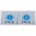 Manschett PCI Tätskikt i Rör Pecitape 10,5 x 10,5 (Ø18-35)