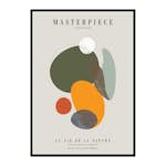 Poster Gallerix La Nature