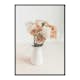 Poster Gallerix Flowers In Vase