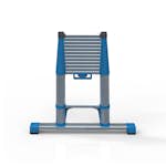 Teleskopstege Zarges Compactstep L