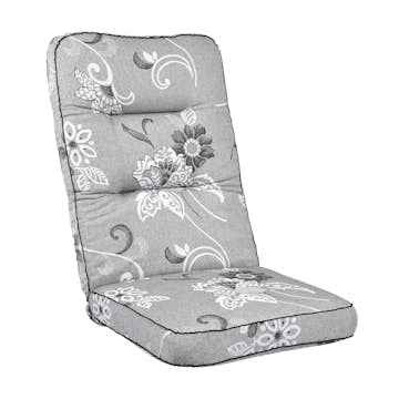 Trädgårdsdyna Fritab Högvik Woodline Utomhus