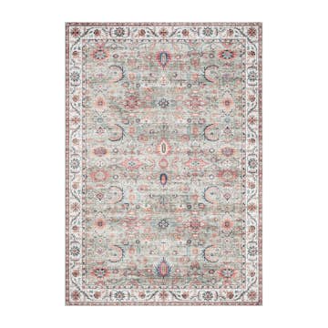 Flatvävd KM Carpets Tarfaya Nain