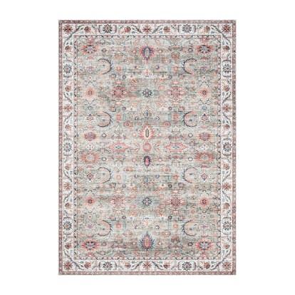 Flatvävd KM Carpets Tarfaya Nain