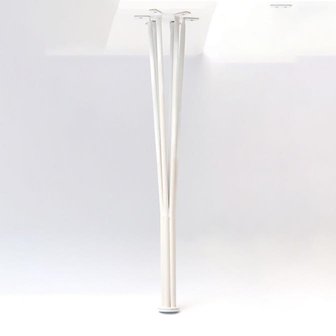 Bordsben RGE Perstorp Tråd 4-pack