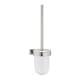 Toalettborste Grohe Essentials Cube