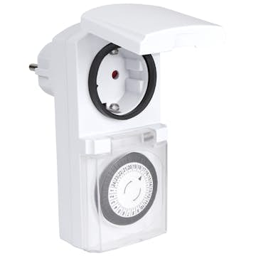 Timer Gelia EMT450 IP44 Jordad