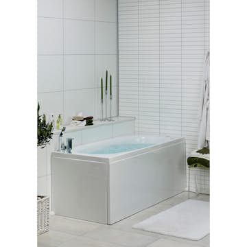 Bubbelbadkar Bathlife Fridfull