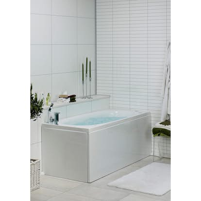 Bubbelbadkar Bathlife Fridfull