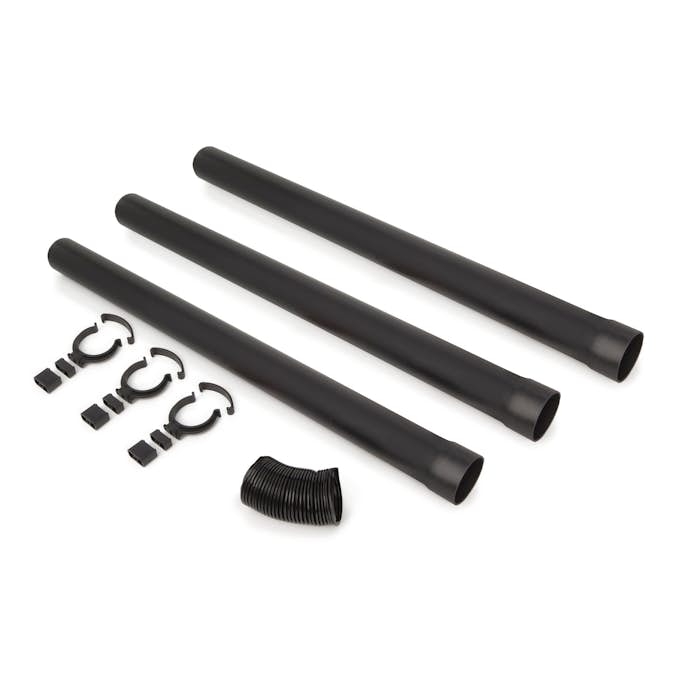 Ventilationspaket Biolan 3 m