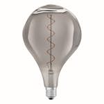 LED-Lampa Osram Deco ET165 E27 Vintage 1906 Dimbar