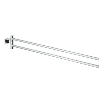 Handduksstång Grohe Essentials Cube 40624