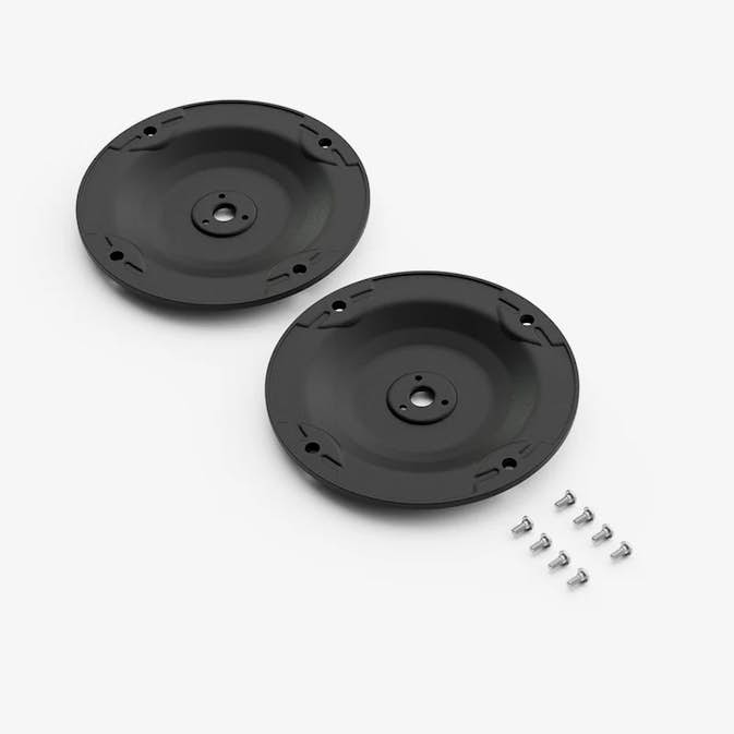 Klipptallrik Mammotion till YUKA Mini