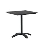 Cafébord Venture Home Colorado Utomhus