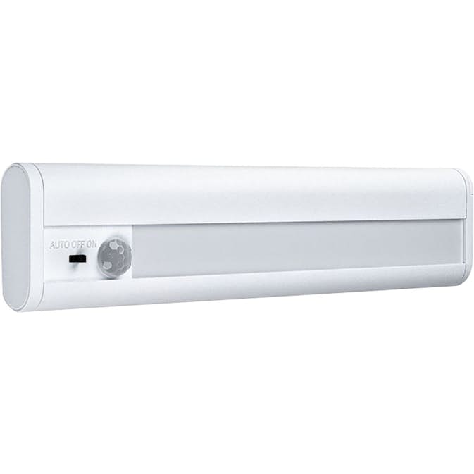 LED-Lampa Ledvance LinearLED inkl AA-batterier