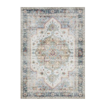 Flatvävd KM Carpets Tarfaya Kerman