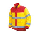 Flamskyddade Arbetskläder